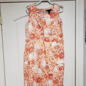 Ashley stewart dress sz 18W